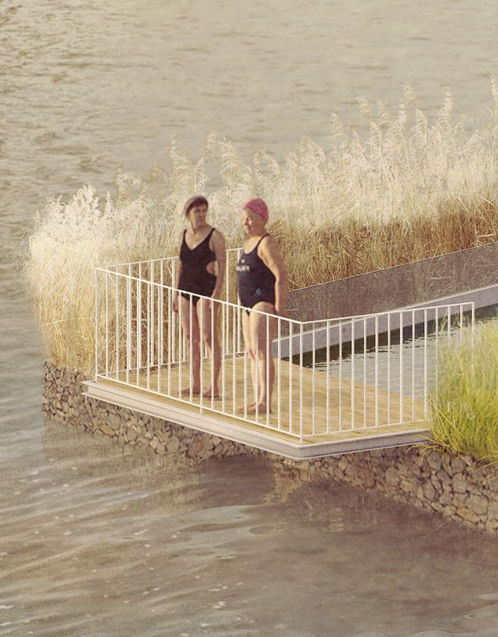 Thames Baths